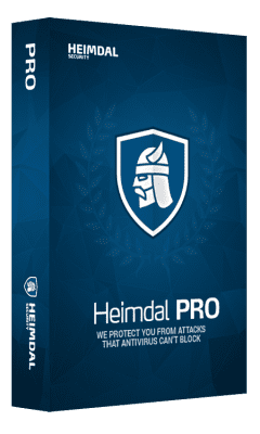Heimdal Pro 2018 Heimdal Pro 2018