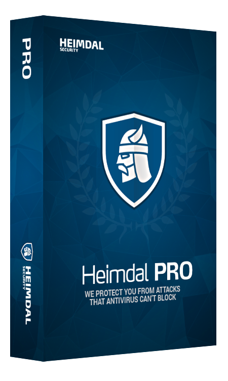 Heimdal Pro 2018