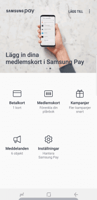 Samsung Pay