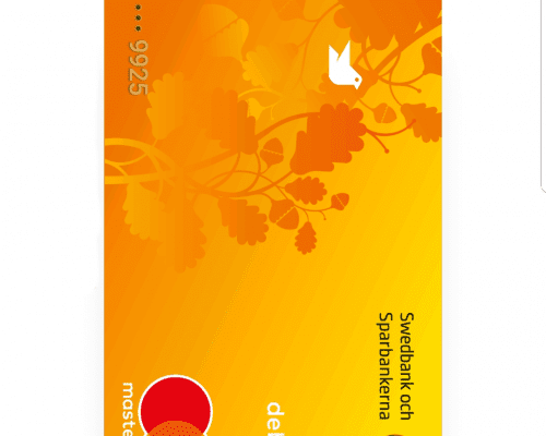 Samsung Pay Swipe Up