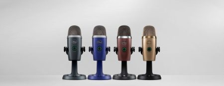 Blue Yeti Nano