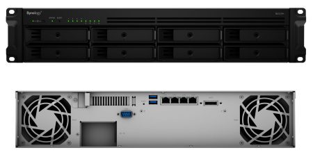 Synology RS1219+