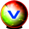 virustotal scanner ikon