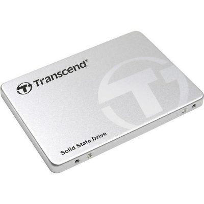 Transcend SSD370s