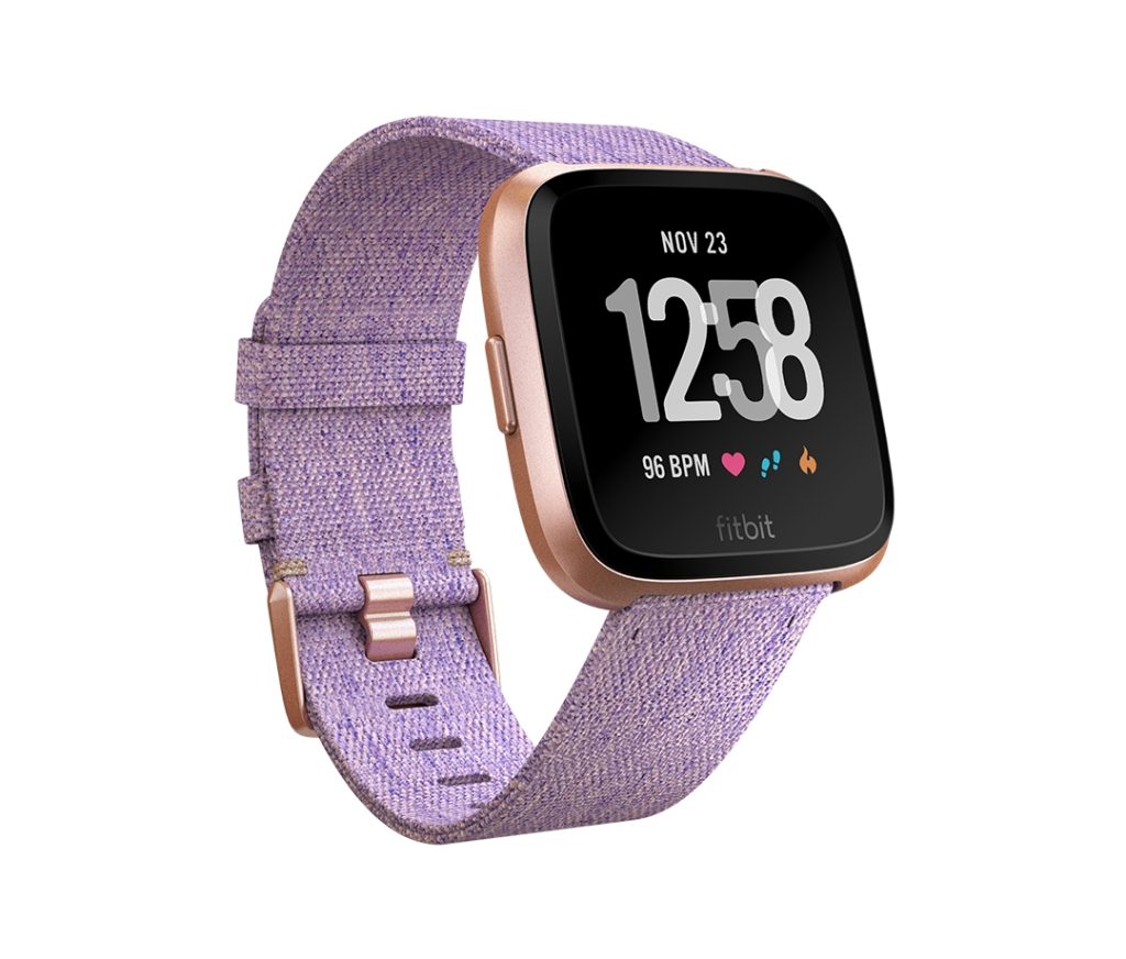 Fitbit Versa