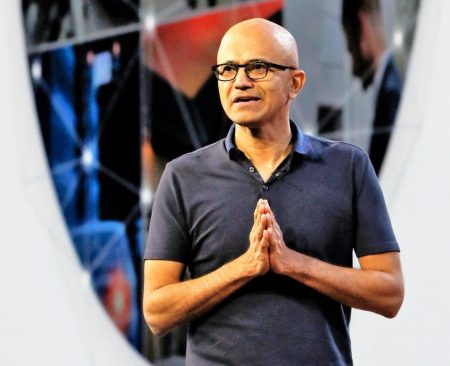 Direktrapport från Microsoft Ignite 2018 Ignite 2018