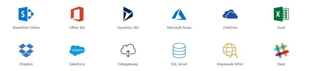 Power-apps connector