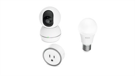 Lenovo Smart Home Essentials