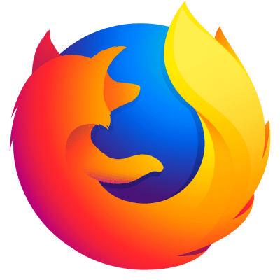 Mozilla Firefox