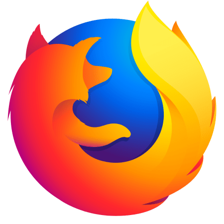 Mozilla Firefox stoppar spårning Mozilla Firefox