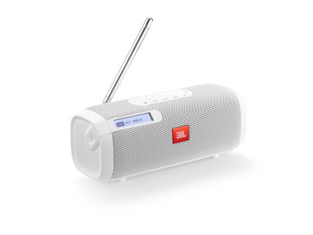 JBL Tuner