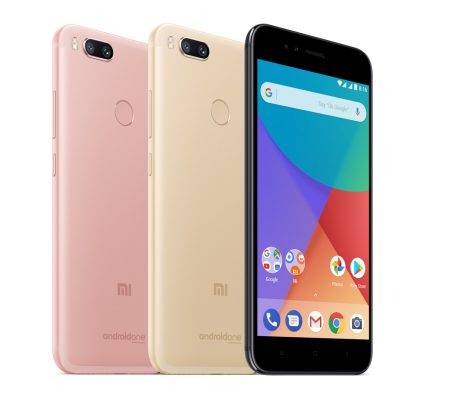 Xiamo A1