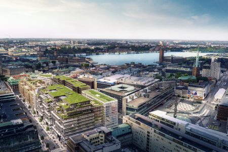 Microsoft till Urban Escape