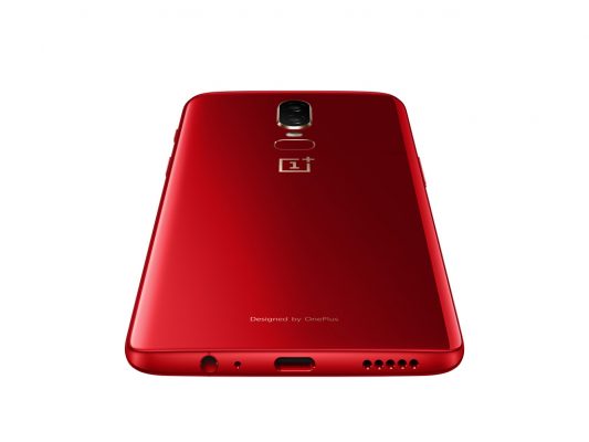 Oneplus Red 17