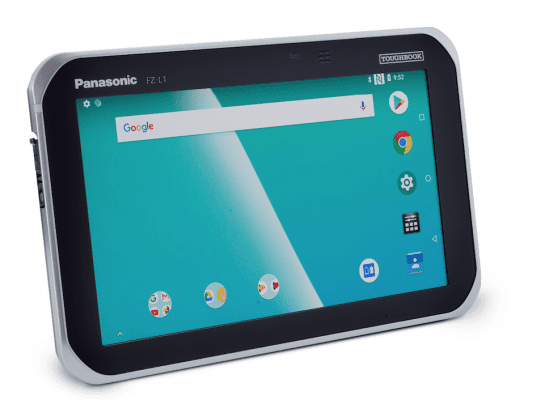 Panasonic Toughbook FZ-L1