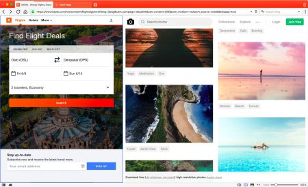 Vivaldi 2.0