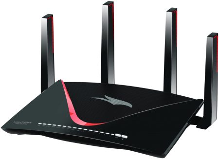 Netgear Nighthawk Pro Gaming XR700 WiFi Router