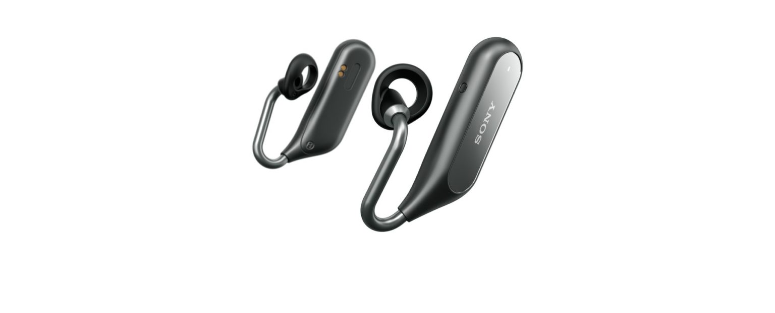 Test: Sony Xperia Ear Duo Sony Xperia Ear Duo