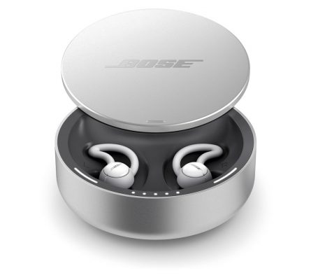Bose noise-masking sleepbuds Bose Noise masking sleepbuds