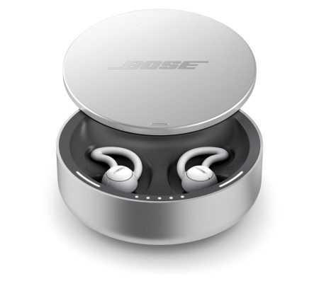 Bose Noise masking sleepbuds