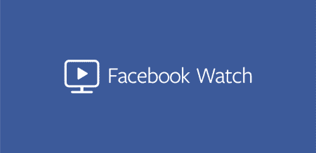 Facebook Watch