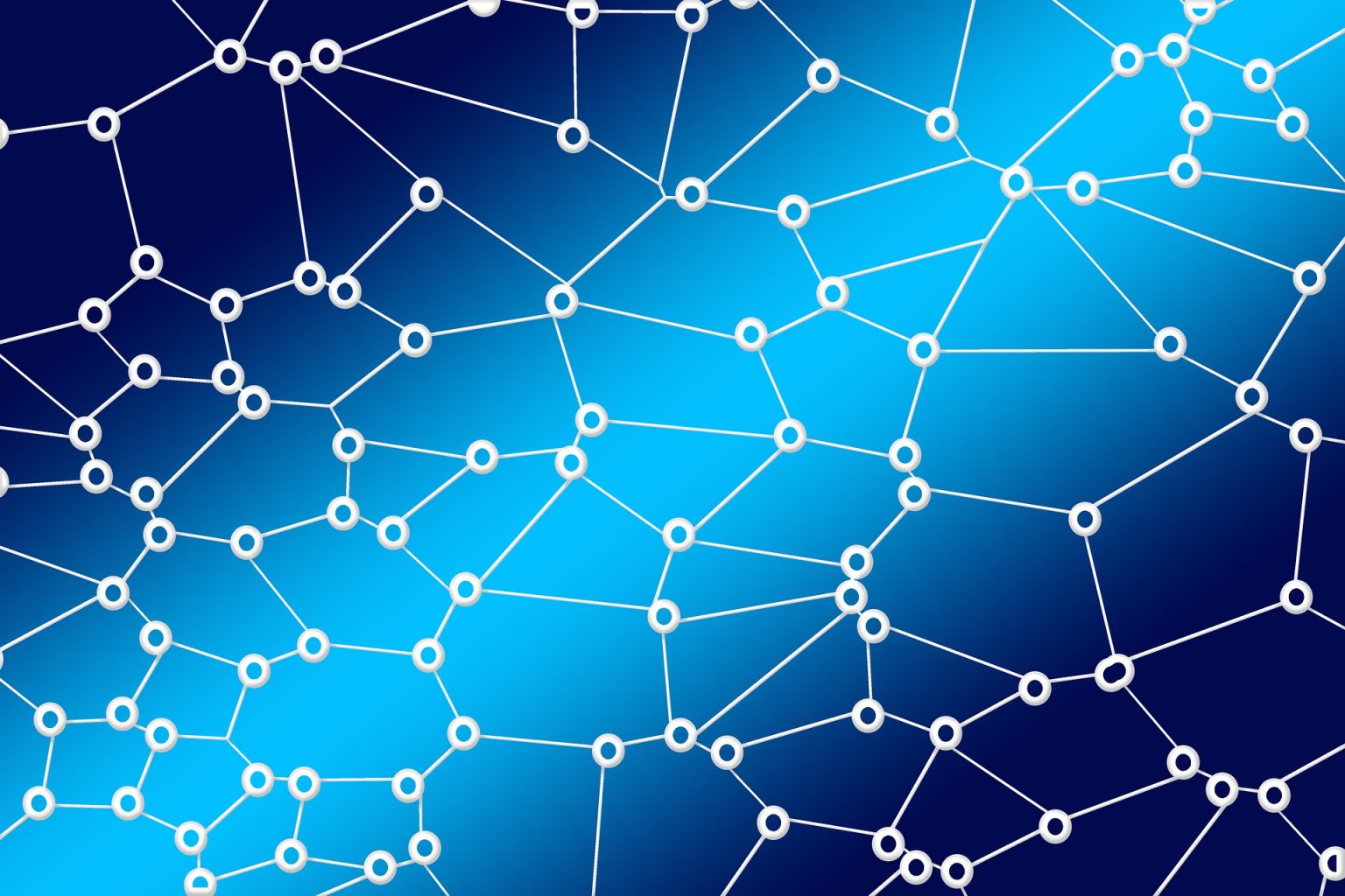 Interconnection växer snabbare än internet interconnection