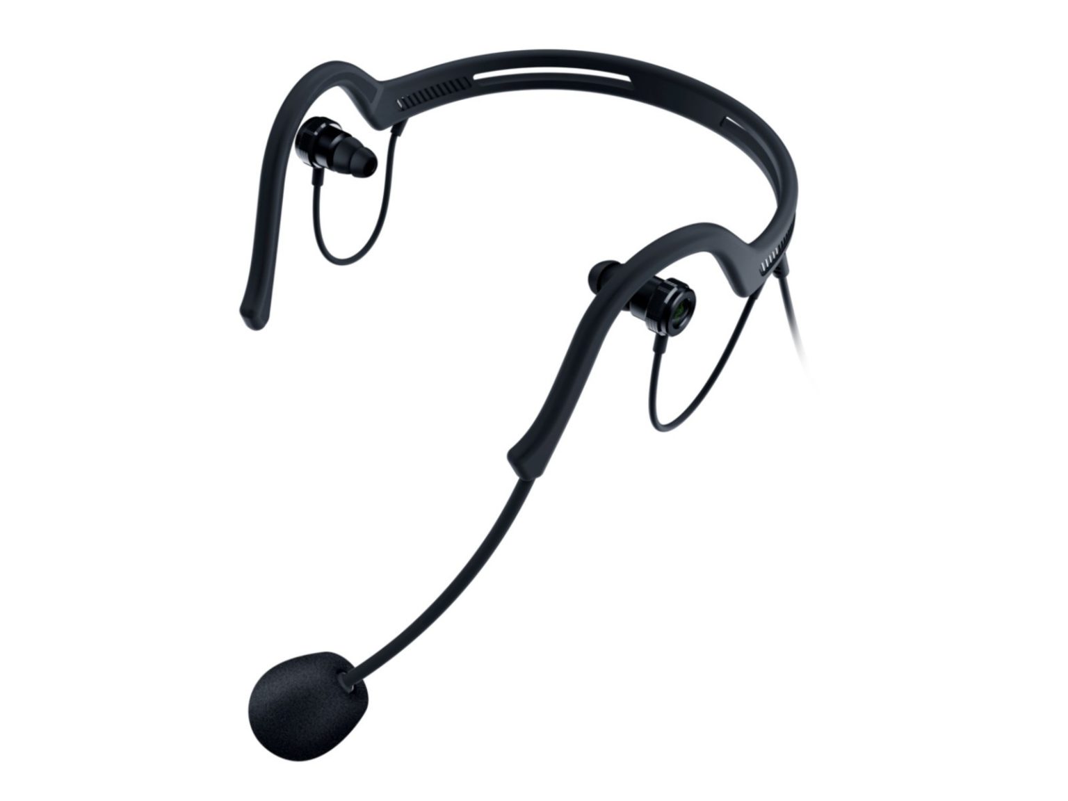 Headset för mobil användning Razer Ifrit headset