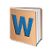wordweb ikon
