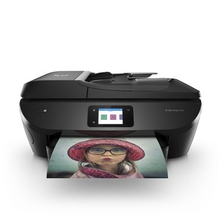 HP Envy Photo 7830