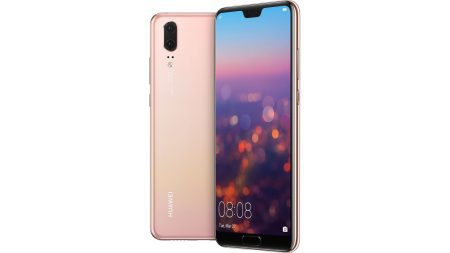 Huawei P20