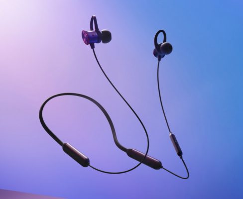 Test: Oneplus Bullets Wireless Oneplus Bullets Wireless