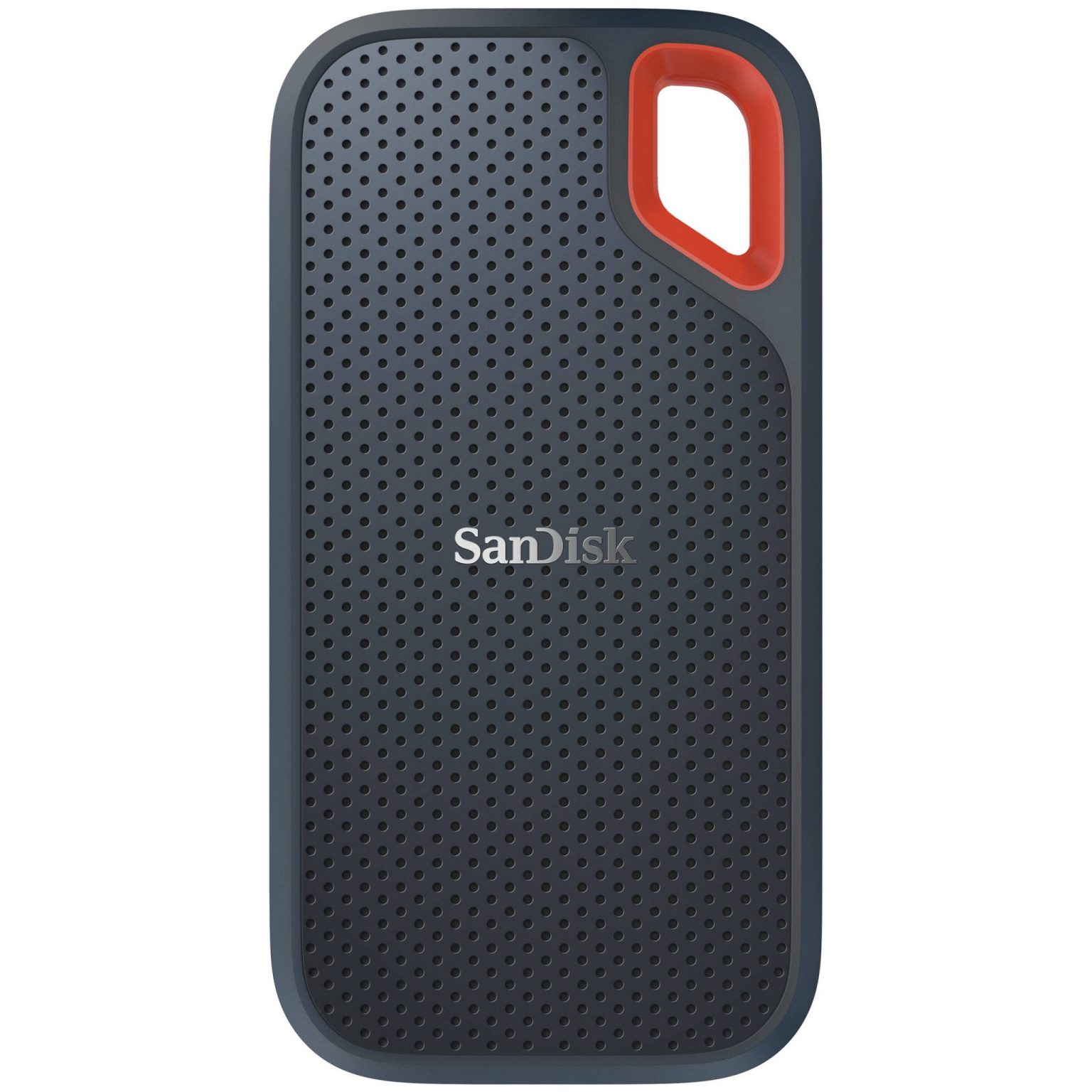 Test: Sandisk Extreme 600 Portable SSD Sandisk Extreme 600 Portable SSD