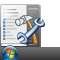 7 taskbar tweaker ikon