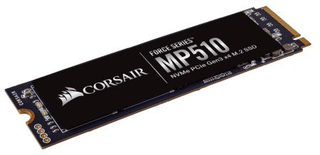 Corsair Force MP510