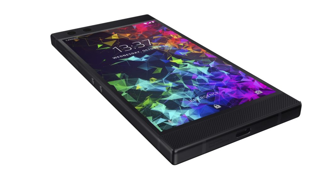 Phone 2 – Razers andra telefon Razer Phone 2