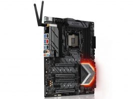 Asrock Fatality X299 Professional Gaming i9 XE