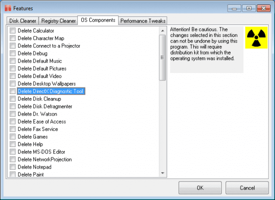 Programtips: Red Button 5.1 Red Button