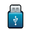 usb safeguard ikon