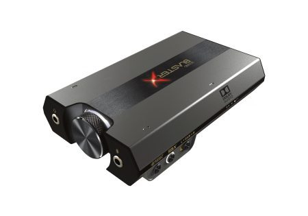 Creative Sound BlasterX G6