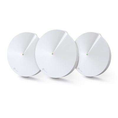 Test: TP-Link Deco M9 Plus TP-Link Deco M9 Plus