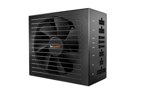Test: Be Quiet Straight Power 11 Be Quiet Straight Power 11