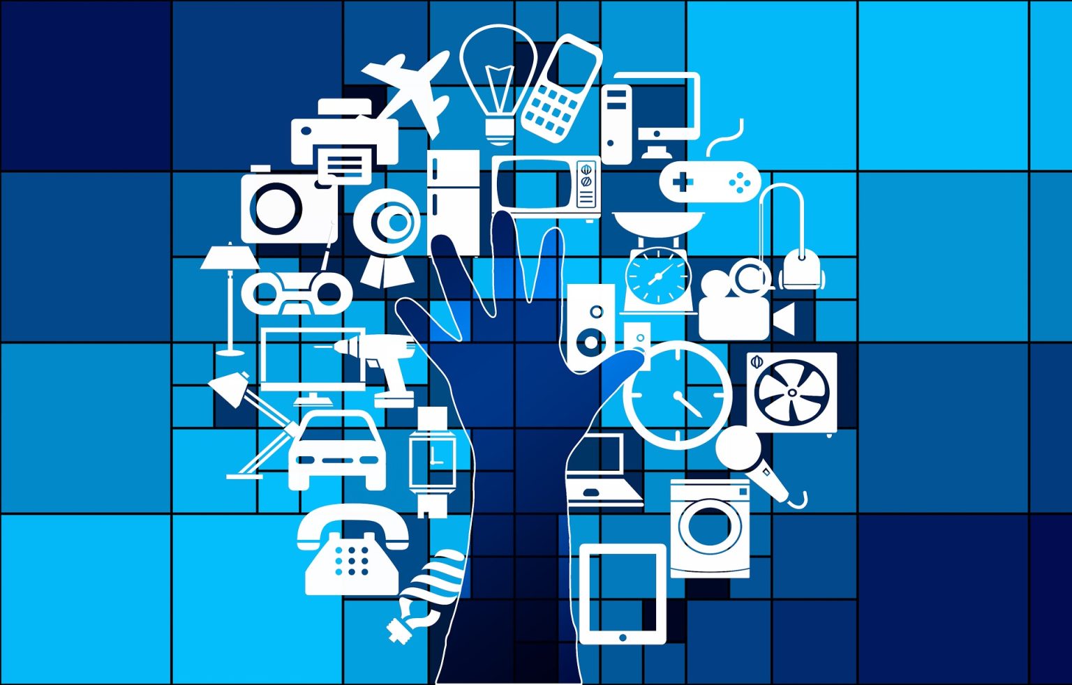 IoT, internet of things