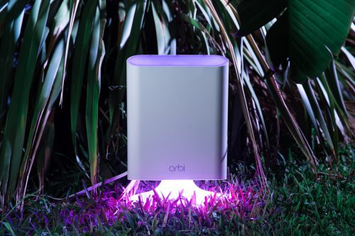 Orbi Outdoor Satellite 