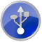 usb device tree viewer ikon