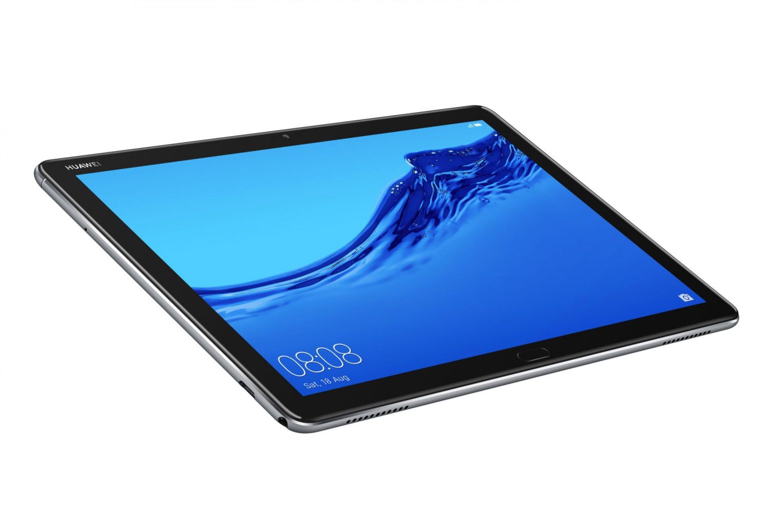 Test: Huawei Mediapad M5 Lite Huawei Mediapad M5 Lite