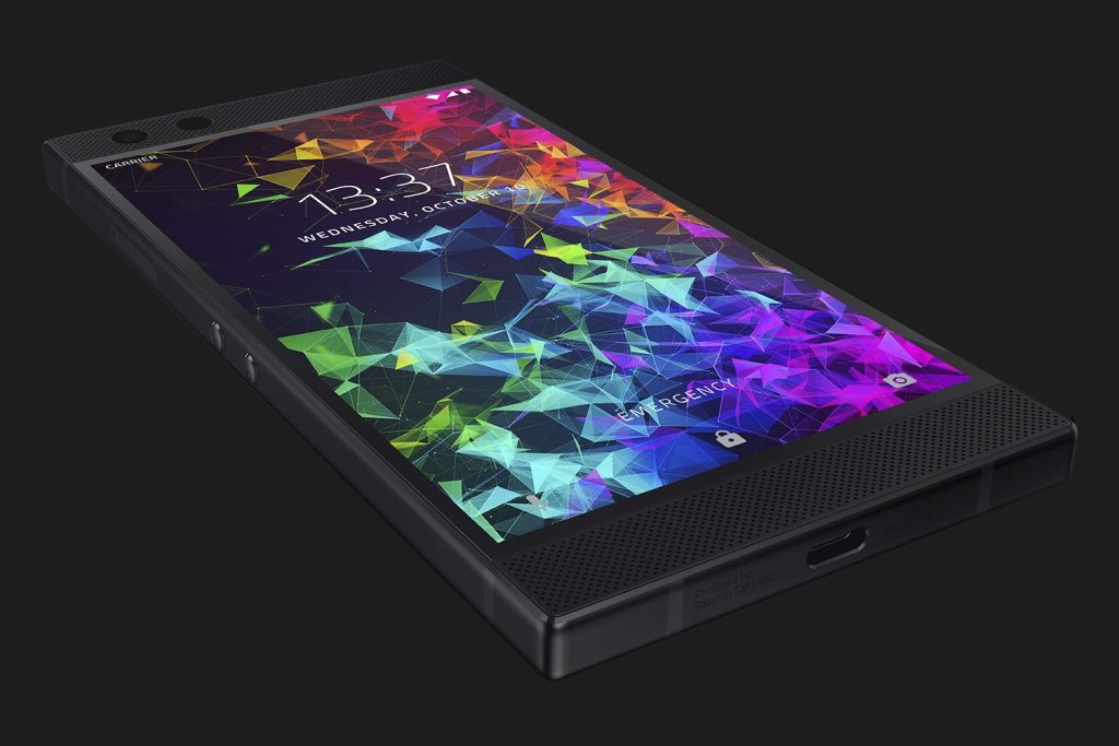 Test: Razer Phone 2 01 razer