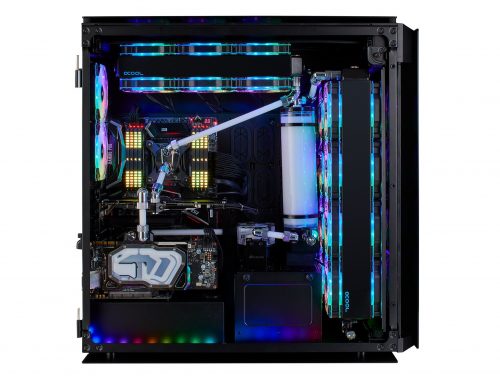 Corsair Obsidian 1000D Super-Tower Case