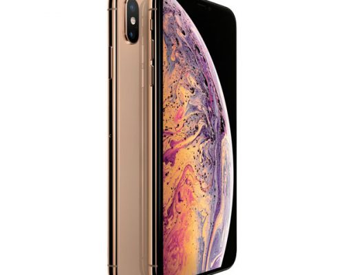 Iphone XS Max