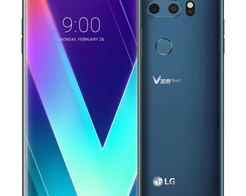 LG V30S ThinQ