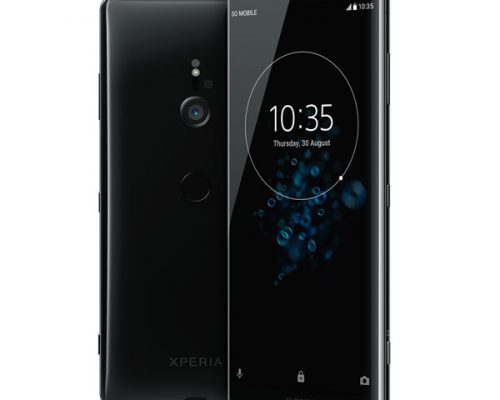 Sony Xperia XZ3